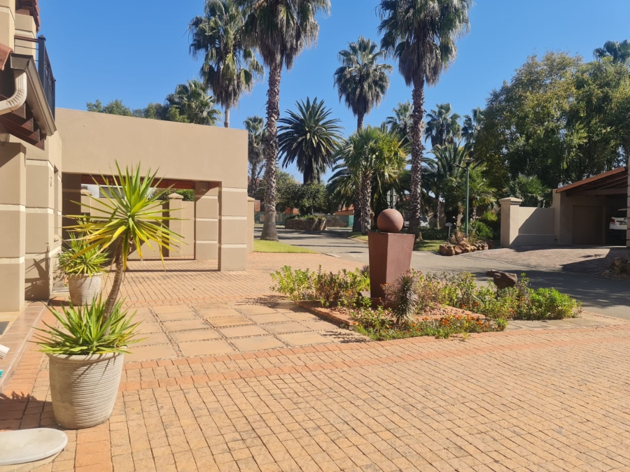 To Let 2 Bedroom Property for Rent in Pecanwood Estate North West